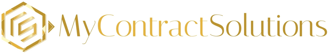 MyContractSolutions