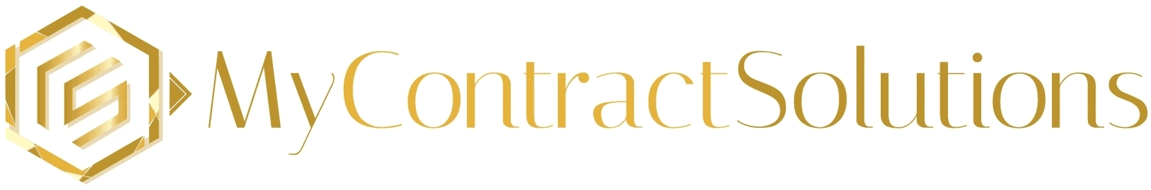 MyContractSolutions